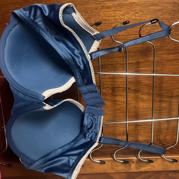 6 bra bundle 36DD push-up bras & XL sports bras $6.99 shipping - Picture 9 of 16